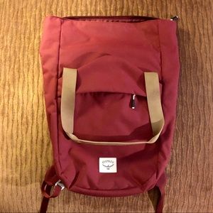 Osprey Bag (NEW)